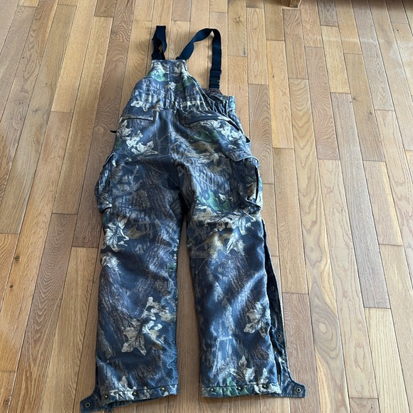 Cabela’s Hunting Bibs - Picture 3 of 4